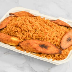 Jollof Rice